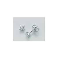 Orecchini Miluna Donna in Oro bianco ERD5068-024G7 - ERD5068-024G7